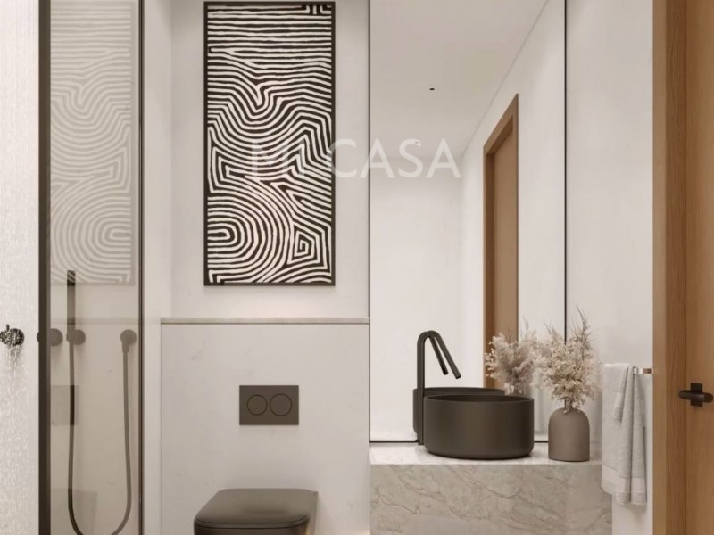 Mi Casa