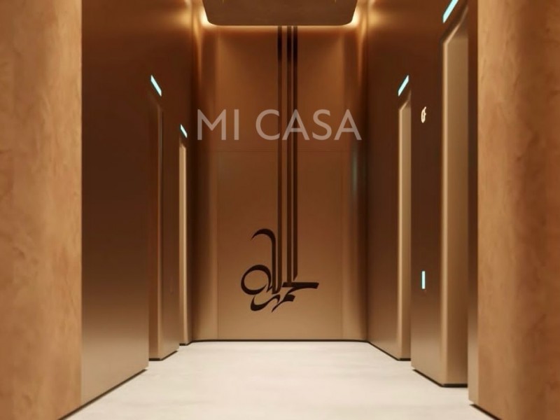 Mi Casa
