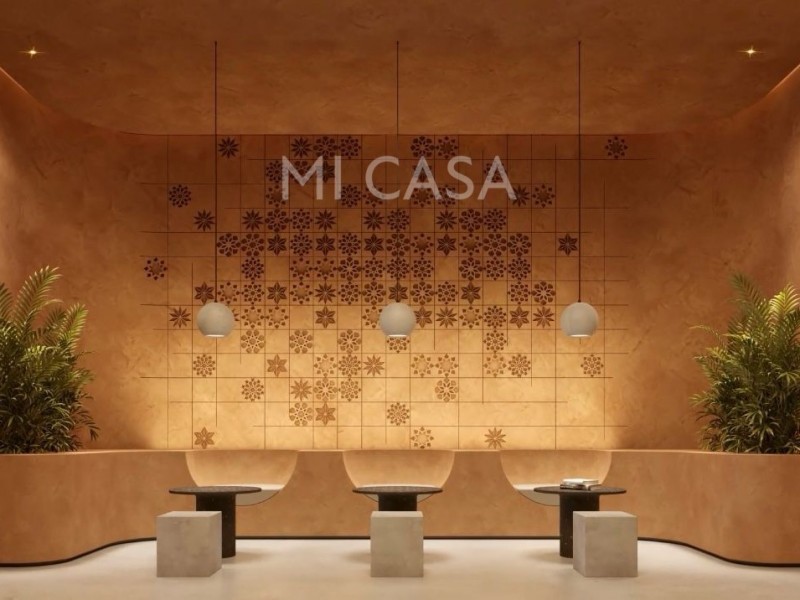 Mi Casa