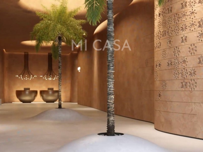 Mi Casa