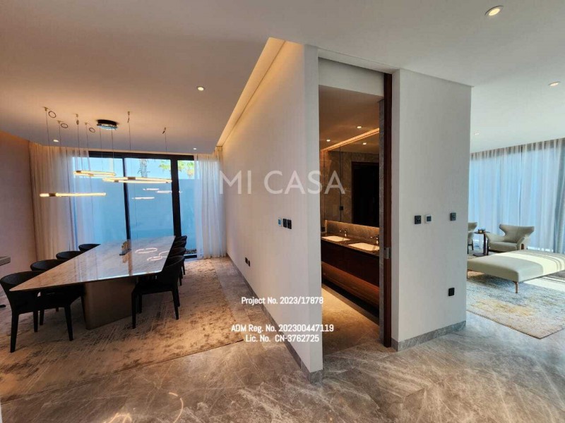 Mi Casa
