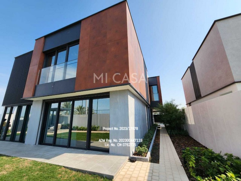 Mi Casa