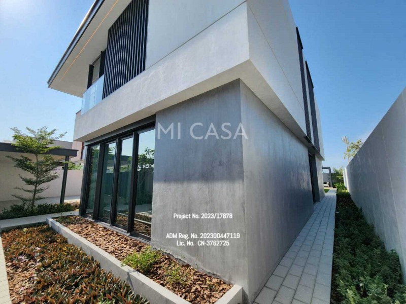 Mi Casa