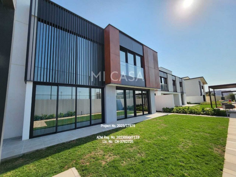 Mi Casa