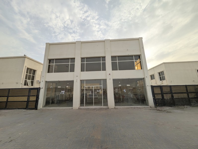 370 SQM Full Building |Multi-Purpose |free parking - Image 9