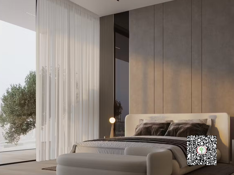  Iconic New Landmark in Al Jaddaf 