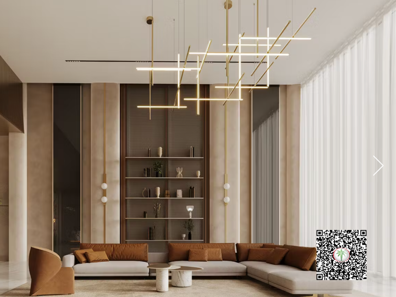 Iconic New Landmark in Al Jaddaf 