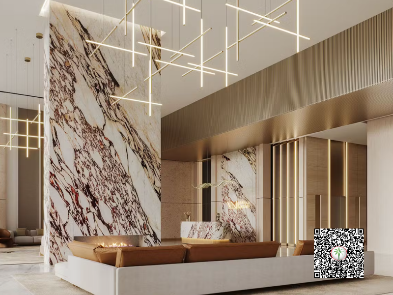  Iconic New Landmark in Al Jaddaf 
