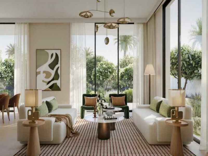Emaar Salva at The Heights