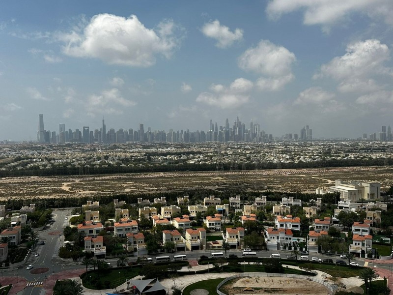 Community View