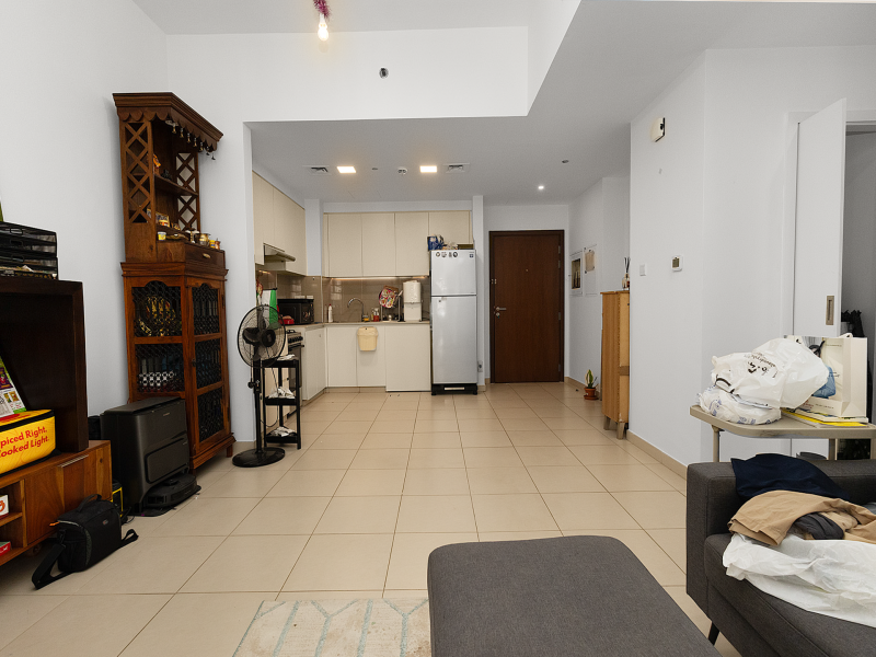 Affordable Living