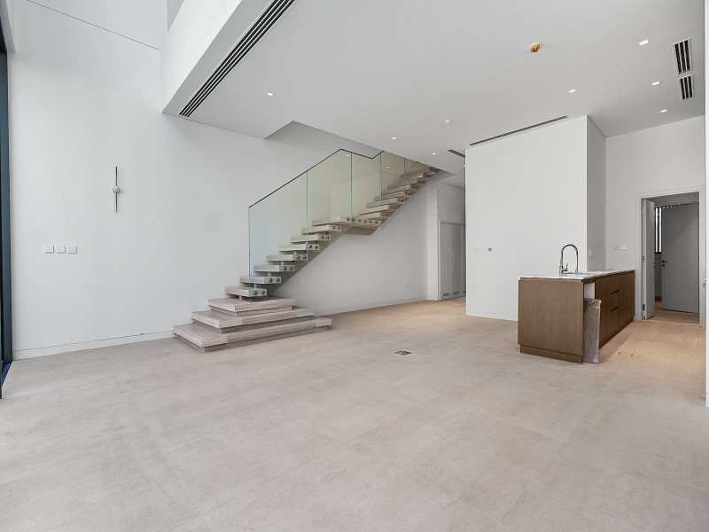 G+2 Townhouse