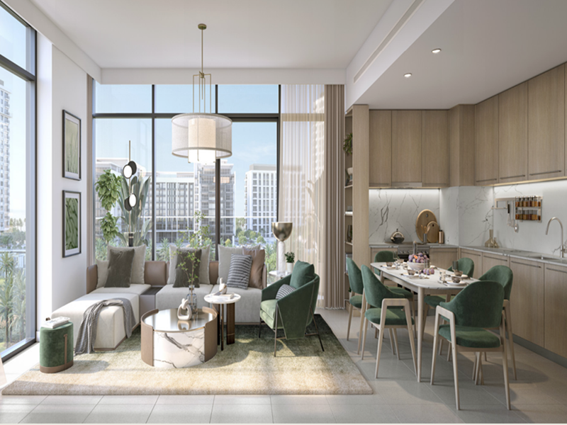 Dubai Hills Estate — Dubai community