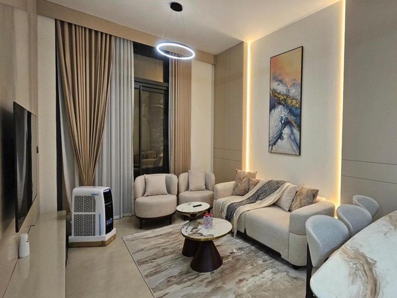 Dubai Residence Complex — Dubai community