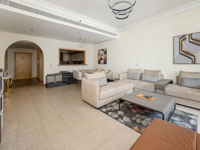 Furnished