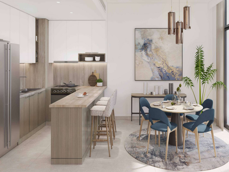 Mudon — Dubai community
