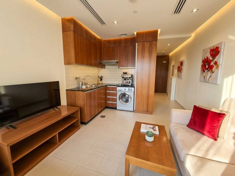 Ready to Move