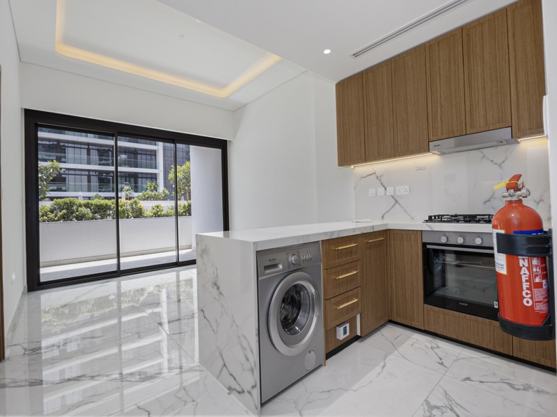 Meydan — Dubai community