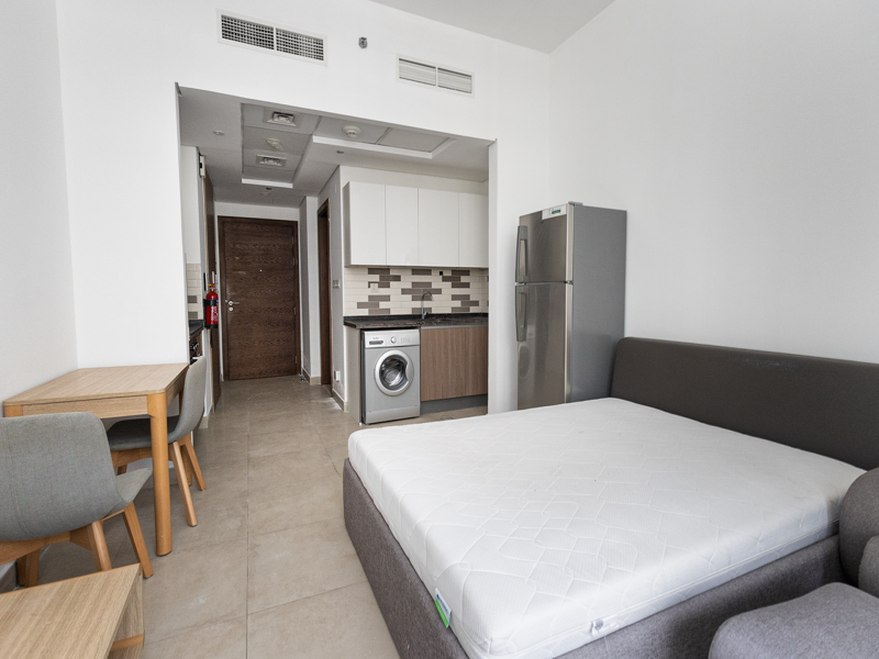 Furnished Studio