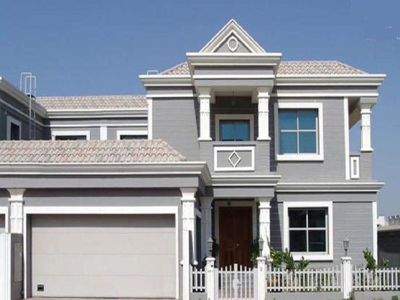 4BR Villa