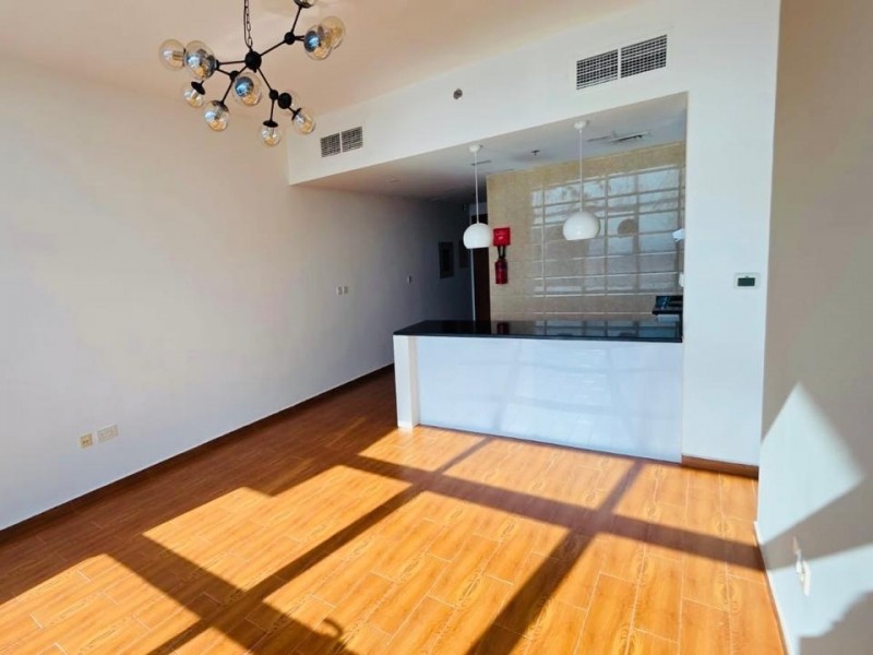 High Floor