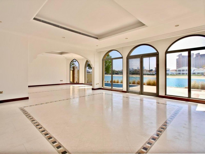 5BR Villa