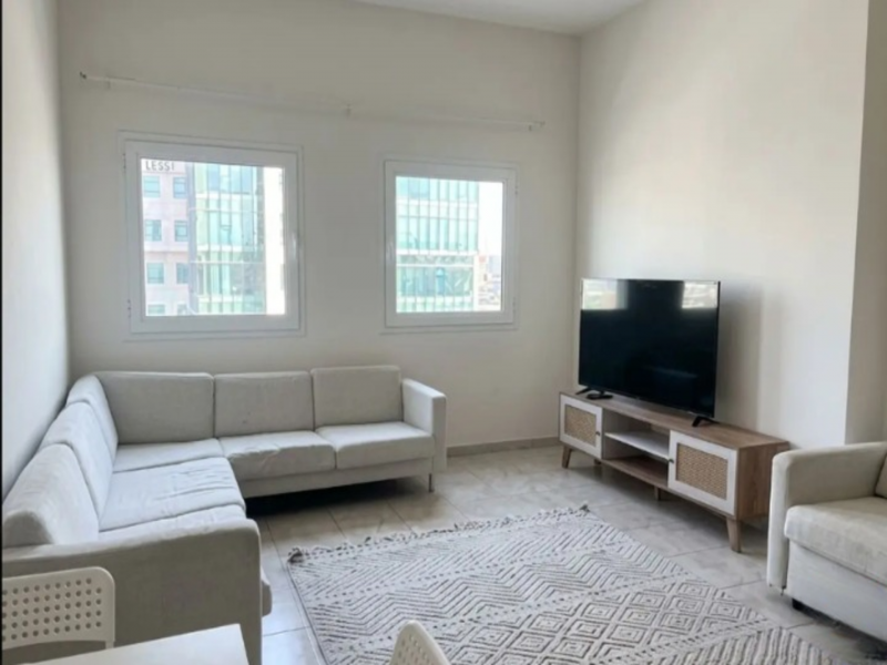 Fully Furnished