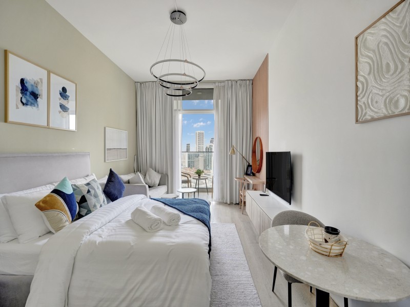 Stylish Home