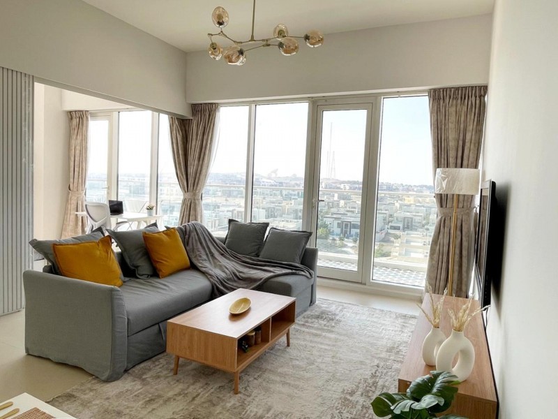 Al Furjan — Dubai community