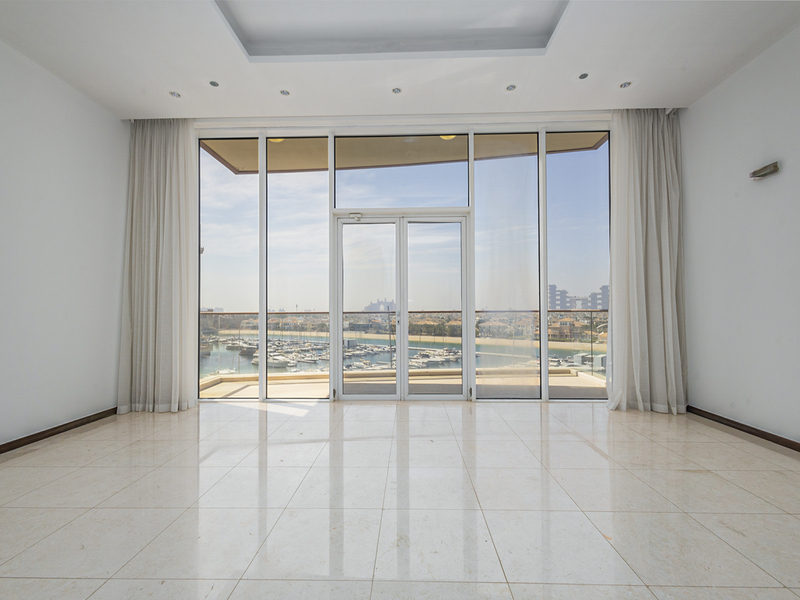 High Floor
