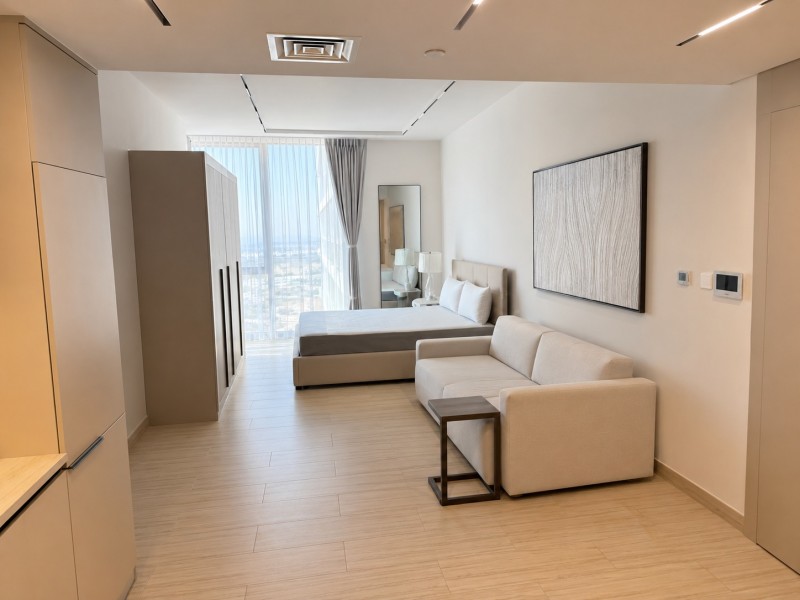 High Floor