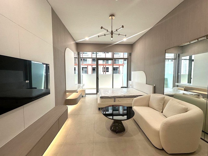 Fully Furnished