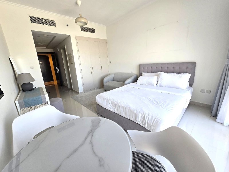 DAMAC Hills — Dubai community