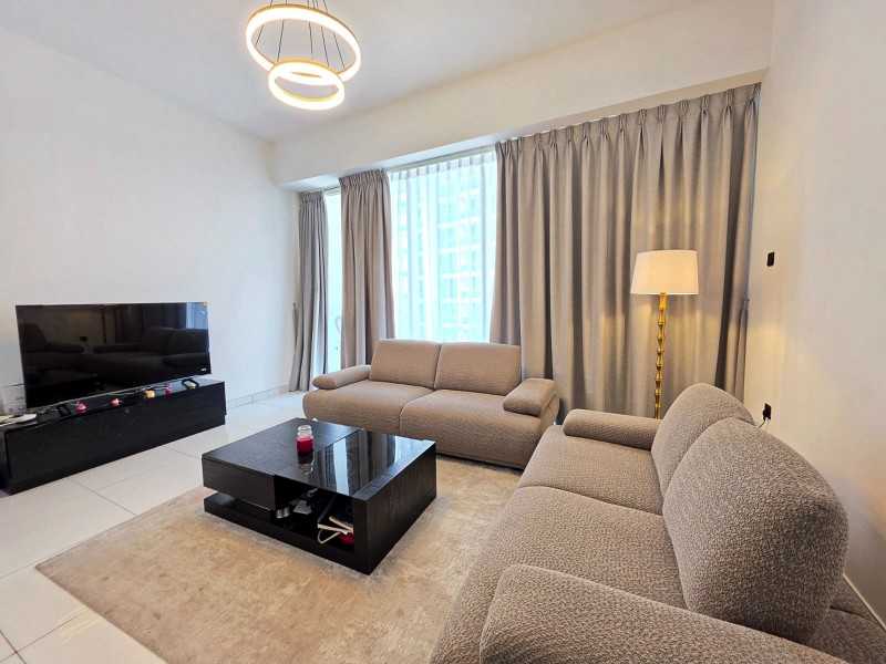 Fully Furnished