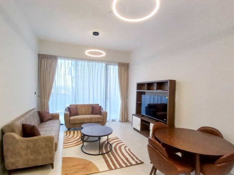 Fully Furnished