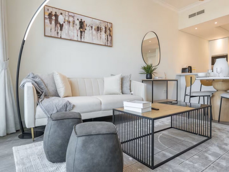 The Views — Dubai community