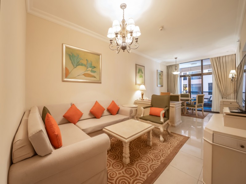 Barsha Heights(Tecom) — Dubai community