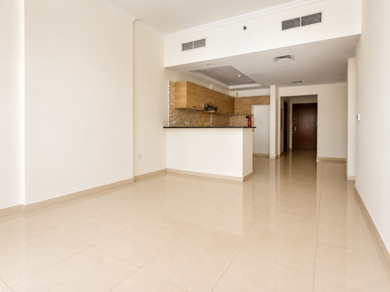 Unfurnished 2BR