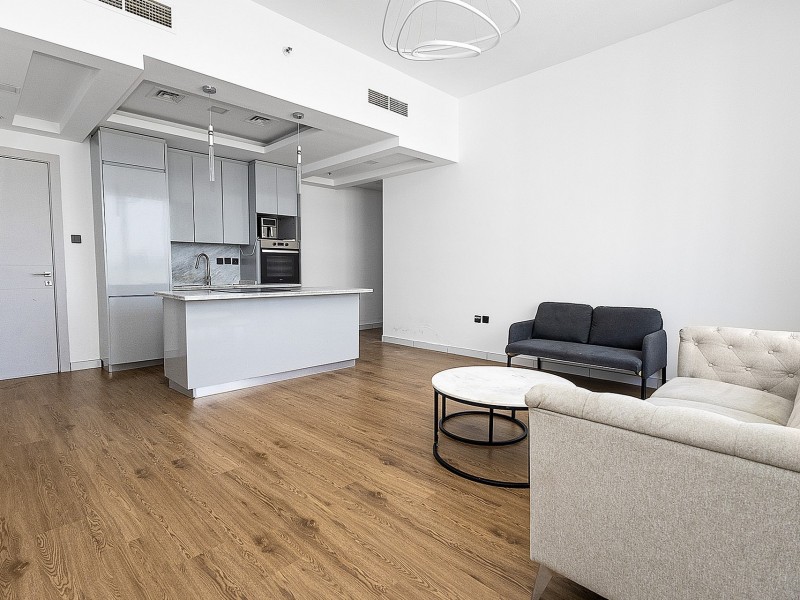 Fully Furnished