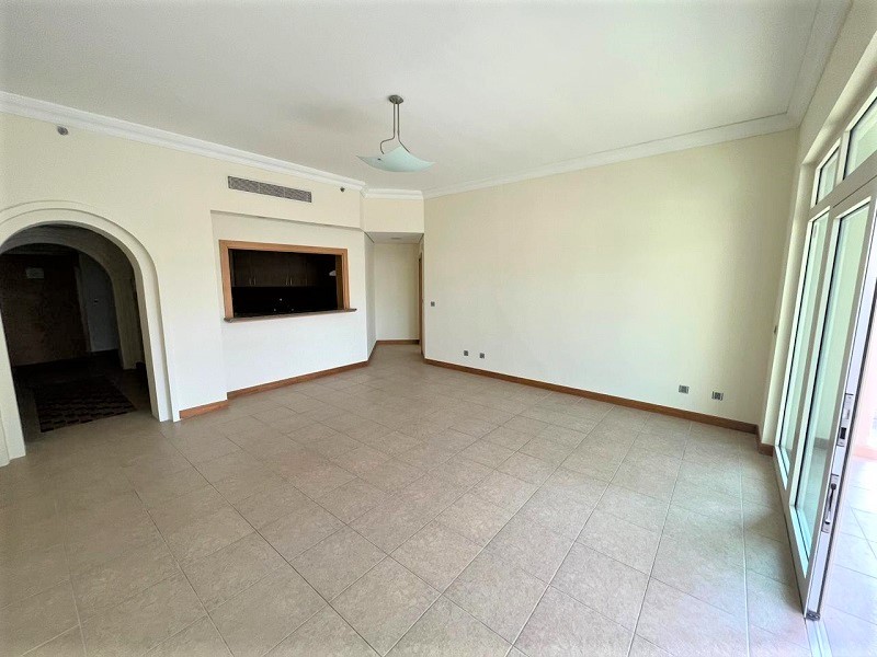 A private penthouse residence — Top Class advisory mandate