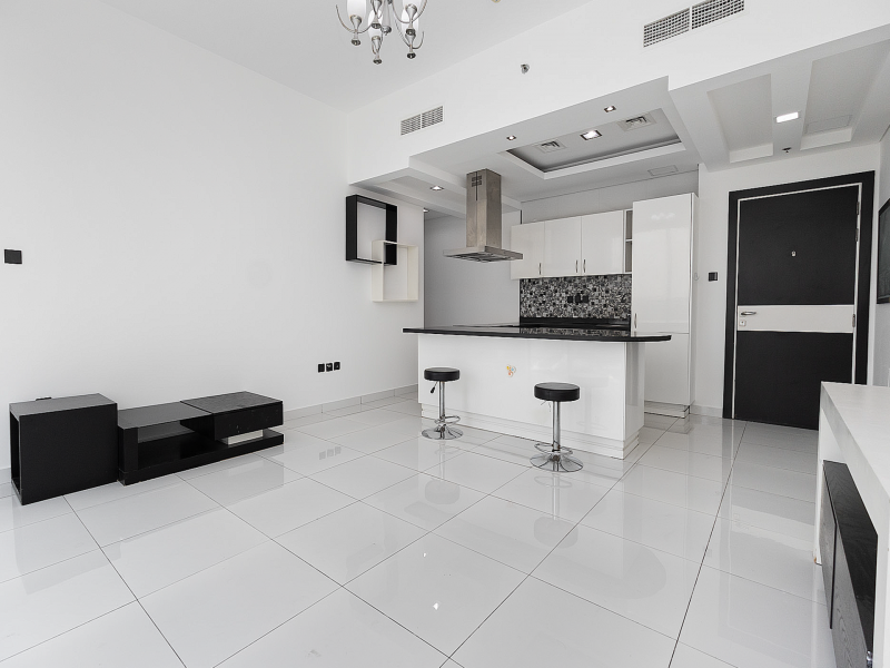 Fully Furnished
