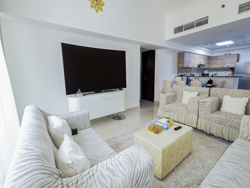 Corner Unit