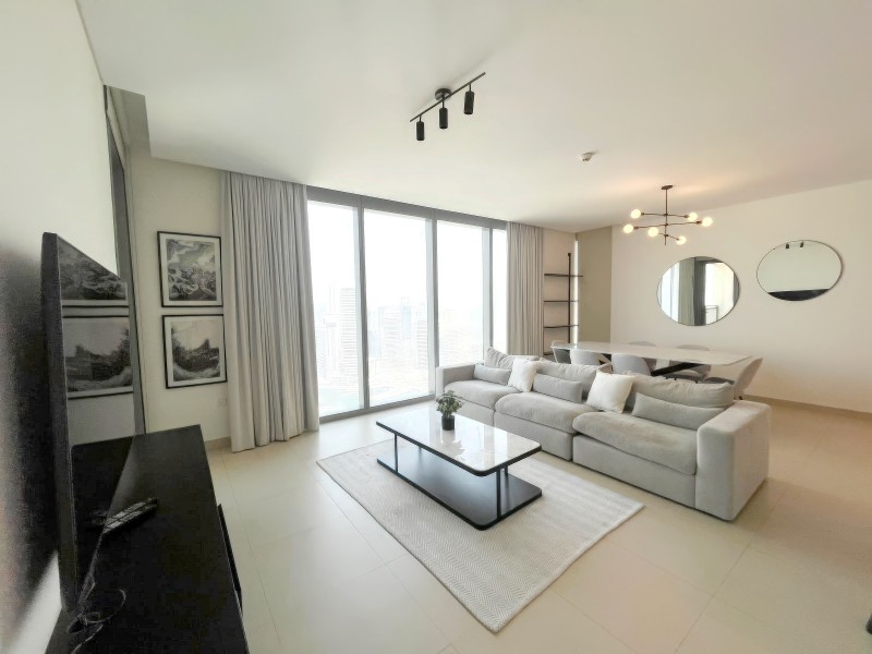 High Floor