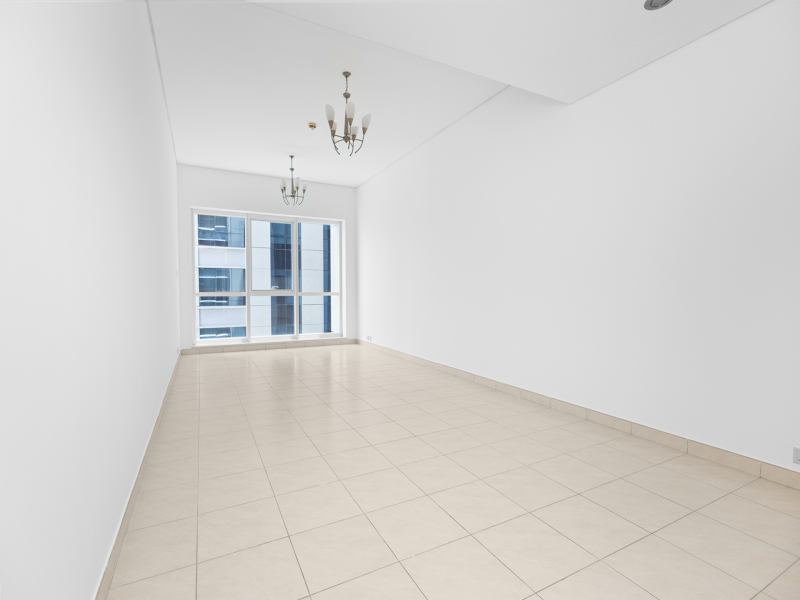 Large 2BR