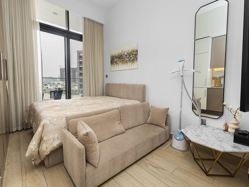 Modern Living
