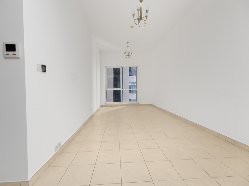 Large 2BR