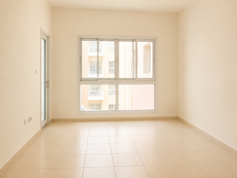 High Floor