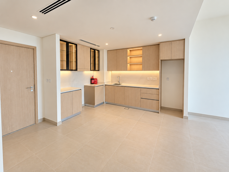 Emirates Hills 2 — Dubai community