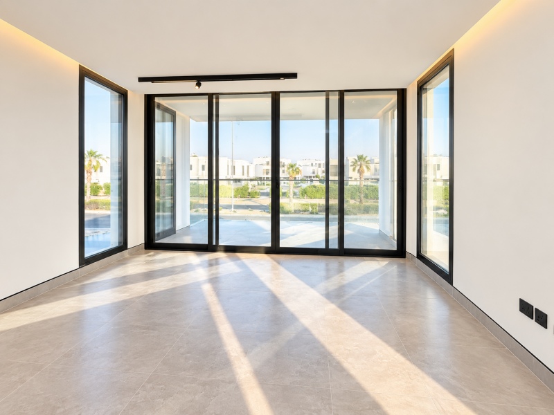 Damac Hills 2 — Dubai community