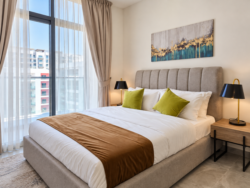 Dubai South (Dubai World Central) — Dubai community